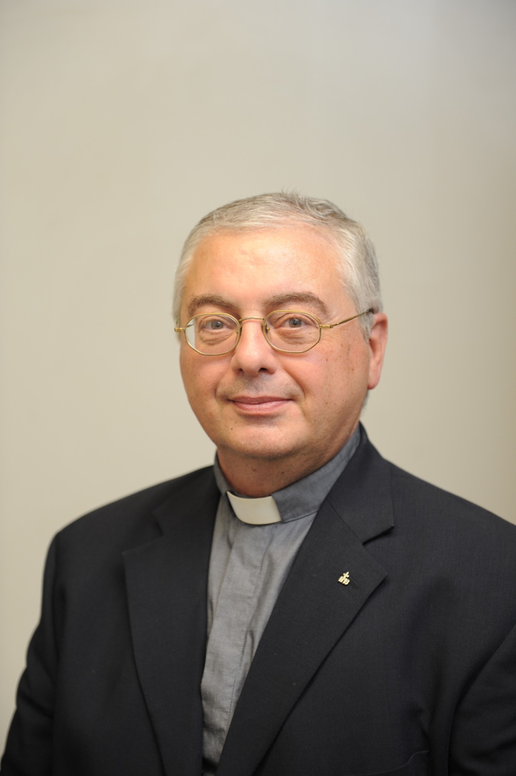 Prof. Dr. Mario Farrugia